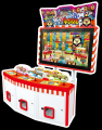 ゲームセンターで人気の射的ゲームが、Nintendo Switc ゲームセンターで人気の射的ゲームが、Nintendo Switc