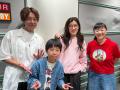 「なんでみんなと同じがいいの?」子どもの疑問から真 「なんでみんなと同じがいいの?」子どもの疑問から真
