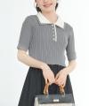 【上品でフェミニンなオフィススタイルを提案する”ア 【上品でフェミニンなオフィススタイルを提案する”ア