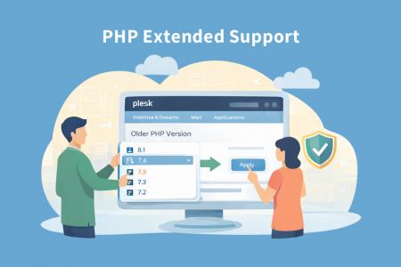 PHPのEOL後も安心して脆弱性対策できるサーバーオプシ PHPのEOL後も安心して脆弱性対策できるサーバーオプシ