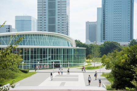 【高大連携】 神田外語大学の教育知見を生かした「サ 【高大連携】 神田外語大学の教育知見を生かした「サ