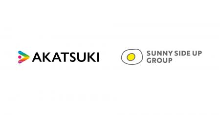 アカツキ、サニーサイドアップグループとの経営統合に アカツキ、サニーサイドアップグループとの経営統合に