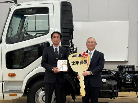 【専門学校 新潟国際自動車大学校】実践的な整備教育 【専門学校 新潟国際自動車大学校】実践的な整備教育