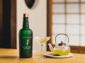 【JWマリオット・ホテル東京】京都発クラフトジン「季 【JWマリオット・ホテル東京】京都発クラフトジン「季