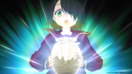 TVアニメ『一畳間まんきつ暮らし!』第6話あらすじ& TVアニメ『一畳間まんきつ暮らし!』第6話あらすじ&