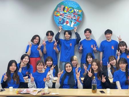 法政大学が「法政グローバルデイ2026」を5月16日utf-8 法政大学が「法政グローバルデイ2026」を5月16日utf-8