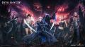 異構降臨、秩序暴走!『Devil May Cry: Peak of Comba 異構降臨、秩序暴走!『Devil May Cry: Peak of Comba