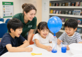 地方から世界につながる学びを。北軽井沢のLCAきたか 地方から世界につながる学びを。北軽井沢のLCAきたか