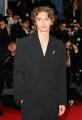 第79回カンヌ国際映画祭において女優のジリアン・アン 第79回カンヌ国際映画祭において女優のジリアン・アン