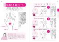 いつでも!どこでも!手のひらをギューッと押すだけの いつでも!どこでも!手のひらをギューッと押すだけの