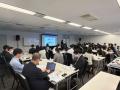 【事後レポート】厚生労働省登壇、今年義務化となる「 【事後レポート】厚生労働省登壇、今年義務化となる「