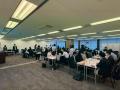【事後レポート】厚生労働省登壇、今年義務化となる「 【事後レポート】厚生労働省登壇、今年義務化となる「