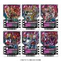 『仮面ライダーガッチャード』より、「PREMIUM Dutf-8 『仮面ライダーガッチャード』より、「PREMIUM Dutf-8