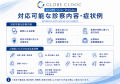 GLOBE Clinic Shinjuku、訪日外国人向け「ホテル往診 GLOBE Clinic Shinjuku、訪日外国人向け「ホテル往診