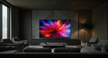 Fire TV搭載4K有機ELビエラ「Z95Cシリーズ」を発売 Fire TV搭載4K有機ELビエラ「Z95Cシリーズ」を発売