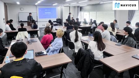 NAVICUSが早稲田大学の情報メディア「早稲田情報局」 NAVICUSが早稲田大学の情報メディア「早稲田情報局」