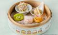 【全国初開催】すみっコぐらしと中国料理のコラボレー 【全国初開催】すみっコぐらしと中国料理のコラボレー