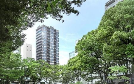 名古屋市初登場※1となる三井不動産レジデンシャル「パ 名古屋市初登場※1となる三井不動産レジデンシャル「パ