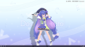 Desktop Mate 音街ウナ DLC 本日配信開始! Desktop Mate 音街ウナ DLC 本日配信開始!