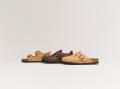アーカイブを称えて ― BIRKENSTOCKを象徴する3つのア アーカイブを称えて ― BIRKENSTOCKを象徴する3つのア