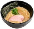 旨さの衝撃。醤油のキレ冴える「豚骨醤油ラーメン」が 旨さの衝撃。醤油のキレ冴える「豚骨醤油ラーメン」が