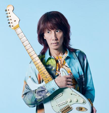 デビュー45周年を迎える角松敏生を6月からWOWOWで連続 デビュー45周年を迎える角松敏生を6月からWOWOWで連続