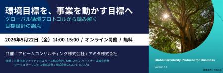 GCP:グローバル循環プロトコル起点の目標設計セミナー GCP:グローバル循環プロトコル起点の目標設計セミナー