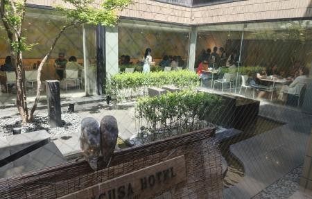 北九州・八幡の老舗「千草ホテル」が放つ「選べutf-8 北九州・八幡の老舗「千草ホテル」が放つ「選べutf-8
