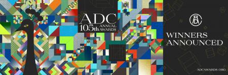 ギークピクチュアズ、「ADC 105th ANNUAL AWARDS」に ギークピクチュアズ、「ADC 105th ANNUAL AWARDS」に