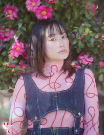 山内優花、2ndシングル『愛の仕方』を5月15日に配信リ 山内優花、2ndシングル『愛の仕方』を5月15日に配信リ