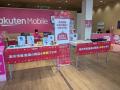 AGM Mobile、楽天市場「LIFE+STORE」にて軍用規格ス AGM Mobile、楽天市場「LIFE+STORE」にて軍用規格ス