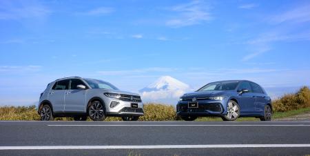 【Volkswagen】初めての輸入車にも最適な「Let’s Try 【Volkswagen】初めての輸入車にも最適な「Let’s Try