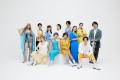 DreamersUnionChoir本公演「ANOTHER DAWN/アナザー・ DreamersUnionChoir本公演「ANOTHER DAWN/アナザー・