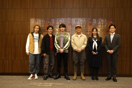 東野圭吾史上、最も泣ける感動作東野圭吾シアターVol. 東野圭吾史上、最も泣ける感動作東野圭吾シアターVol.