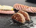 福岡の伝説「今屋のハンバーガー」が大阪上陸!パン・ 福岡の伝説「今屋のハンバーガー」が大阪上陸!パン・