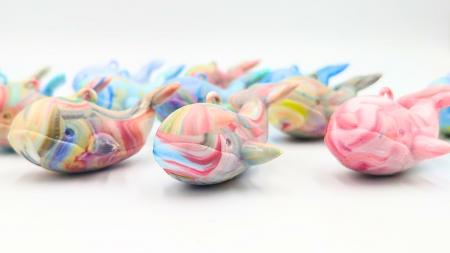 「海を守ることは、未来をまもること。」──メルキュー 「海を守ることは、未来をまもること。」──メルキュー
