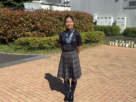 【東京農業大学第三高等学校附属中学校】世界のutf-8 【東京農業大学第三高等学校附属中学校】世界のutf-8