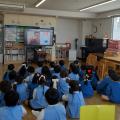 幼稚園で“英語力の見える化” ミニマックスインutf-8 幼稚園で“英語力の見える化” ミニマックスインutf-8