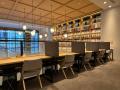 「SHARE LOUNGE 東急ステイ メルキュール 広島」5月18 「SHARE LOUNGE 東急ステイ メルキュール 広島」5月18