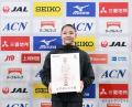 その演技に、時は止まる。――研ぎ澄まされた「美の精度 その演技に、時は止まる。――研ぎ澄まされた「美の精度
