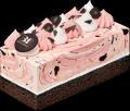 人気の本格チーズケーキが、2種のフレーバーでさらな 人気の本格チーズケーキが、2種のフレーバーでさらな