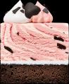 人気の本格チーズケーキが、2種のフレーバーでさらな 人気の本格チーズケーキが、2種のフレーバーでさらな