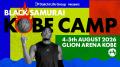 「Daiichi Life Group Presents BLACK SAMURAI KOBE C 「Daiichi Life Group Presents BLACK SAMURAI KOBE C