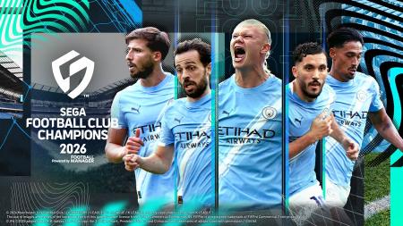 『プロサッカークラブをつくろう!2026』6月実装Ver.2 『プロサッカークラブをつくろう!2026』6月実装Ver.2
