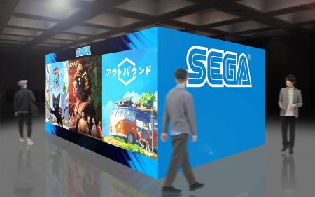 セガ「BitSummit PUNCH(ビットサミットパンチ)」に3 セガ「BitSummit PUNCH(ビットサミットパンチ)」に3