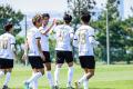 【試合結果】OsakaCitySC、第3節6-2で勝利し首位へ! 【試合結果】OsakaCitySC、第3節6-2で勝利し首位へ!