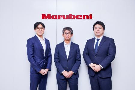 双日テックイノベーション、丸紅の食料・アグリutf-8 双日テックイノベーション、丸紅の食料・アグリutf-8
