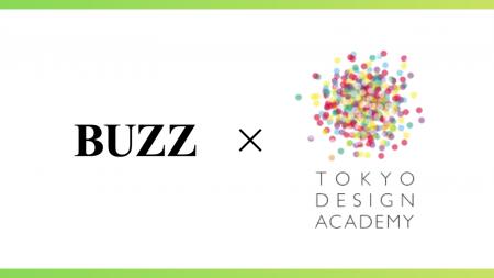 【BUZZ × 東京デザイン専門学校】公式キャラクターを 【BUZZ × 東京デザイン専門学校】公式キャラクターを