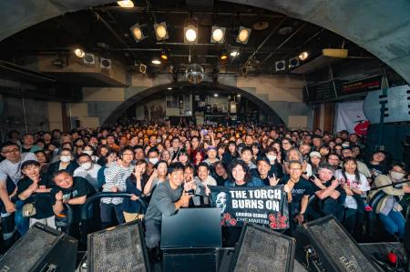 阪神・淡路大震災から30年全米No.1ヒットを持つ utf-8 阪神・淡路大震災から30年全米No.1ヒットを持つ utf-8