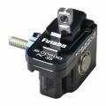 【双葉電子工業】 1/10電動ドリフトカー用ステアリン 【双葉電子工業】 1/10電動ドリフトカー用ステアリン